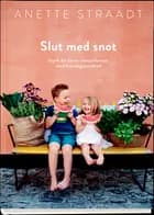 Slut med snot