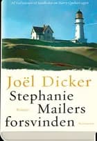 Stephanie Mailers forsvinden