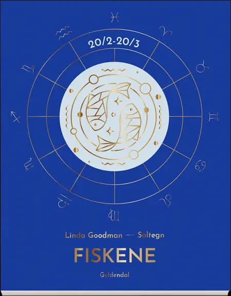 Fiskene af Linda Goodman