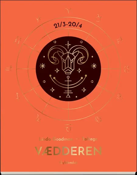 Vædderen af Linda Goodman