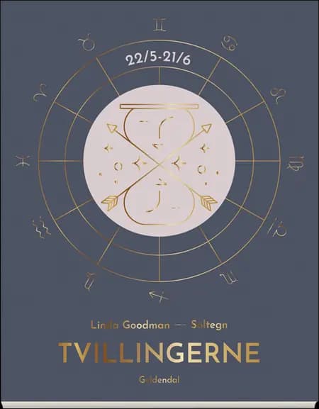 Tvillingerne af Linda Goodman