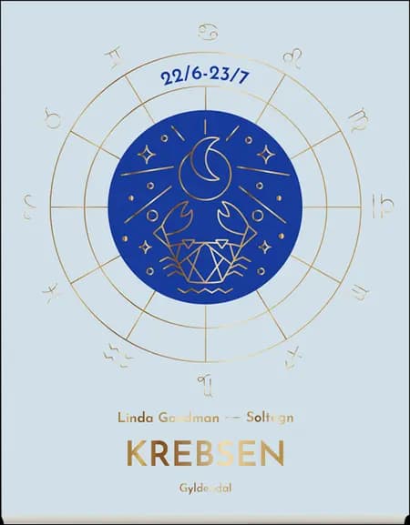 Krebsen af Linda Goodman