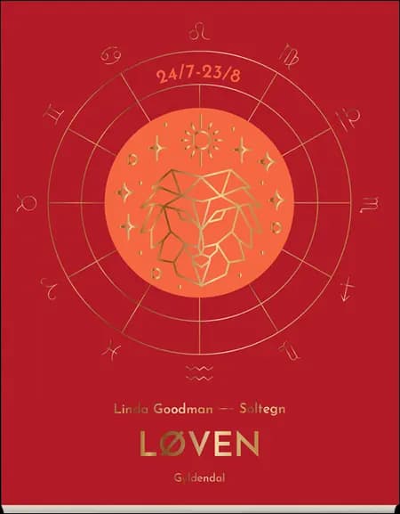 Løven af Linda Goodman