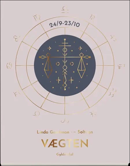 Vægten af Linda Goodman