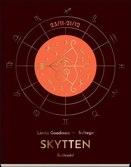 Skytten af Linda Goodman