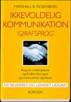 Ikkevoldelig kommunikation
