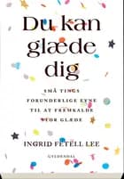 Du kan glæde dig