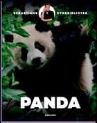 Sebastians Dyreblibliotek Panda