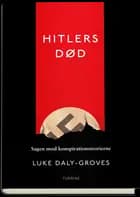 Hitlers død