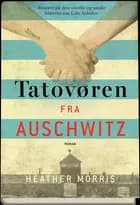 Tatovøren fra Auschwitz