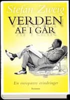 Verden af i går