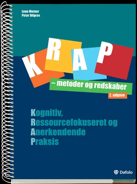 KRAP af Nina Sørensen