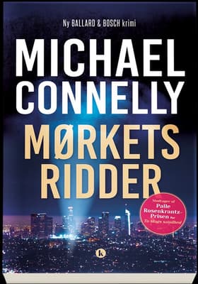 Mørkets ridder af Michael Connelly