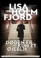 Døden er kun et øjeblik