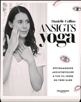 Ansigtsyoga af Danielle Collins