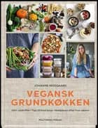 Vegansk grundkøkken