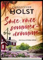 Søde, røde sommerdrømme