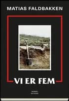 Vi er fem