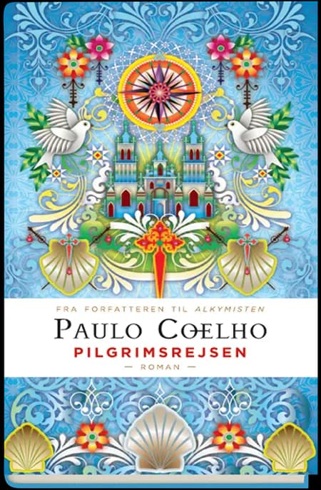 Pilgrimsrejsen af Paulo Coelho