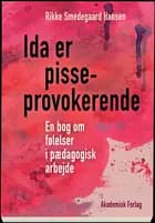 Ida er pisseprovokerende