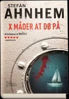 X måder at dø på