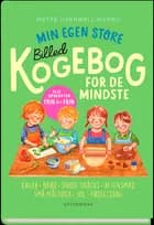 Min egen store billedkogebog for de mindste