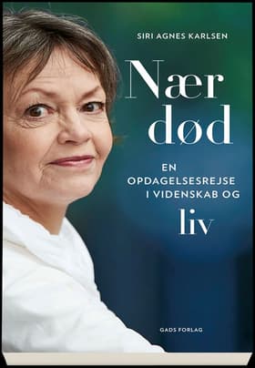 Nær død af Siri Agnes Karlsen