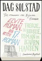 Elvte roman, bog atten/17. roman