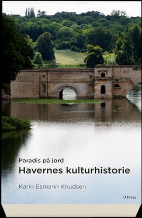 Paradis på jord af Karin Esmann Knudsen