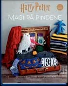 Magi på pindene den officielle Harry Potter-strikkebog