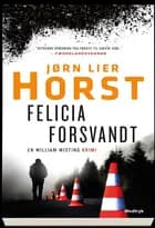 Fellicia forsvandt