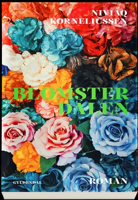Blomsterdalen af Niviaq Korneliussen