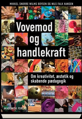 Vovemod og handlekraft af Nils Falk Hansen