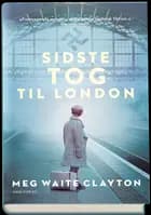 Sidste tog til London