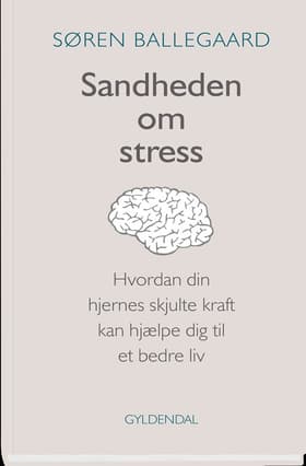 Sandheden om stress af Søren Ballegaard
