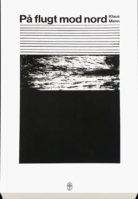 På flugt mod nord af Klaus Mann