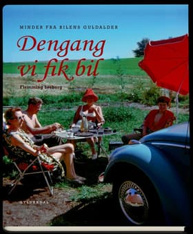 Dengang vi fik bil af Flemming Søeborg