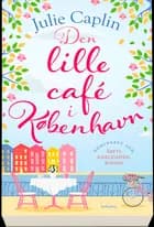 Den lille café i København