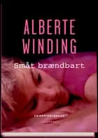 Småt brændbart