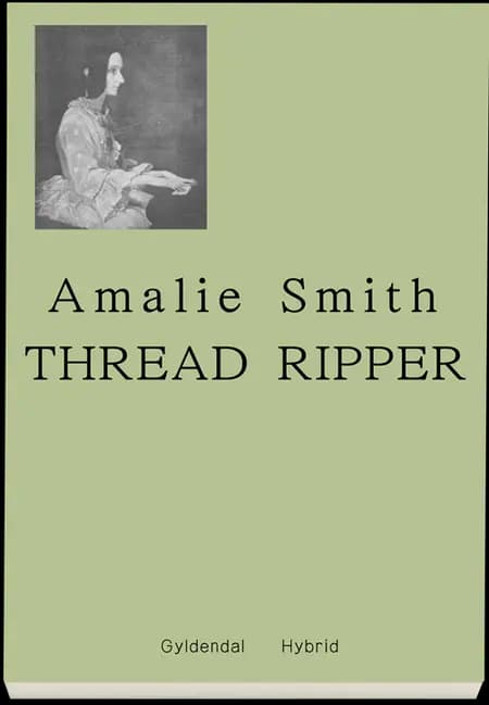 Thread Ripper af Amalie Smith