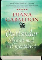 Outlander 8. Skrevet med mit hjerteblod