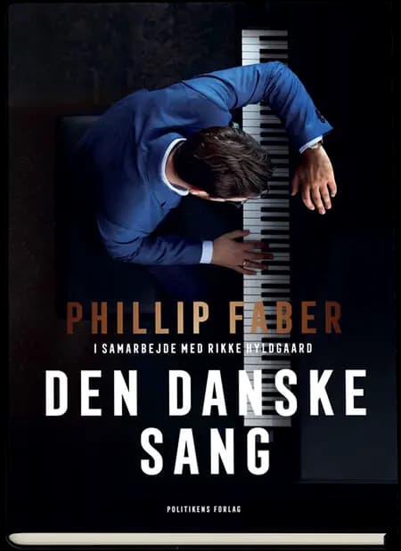 Den danske sang af Rikke Hyldgaard