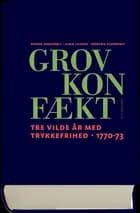 Grov konfækt