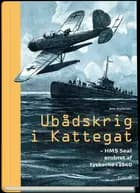 Ubådskrig i Kattegat