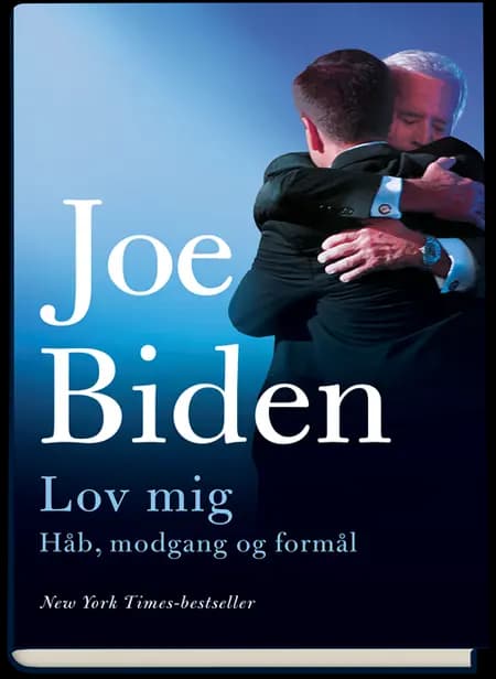 Lov mig af Joe Biden