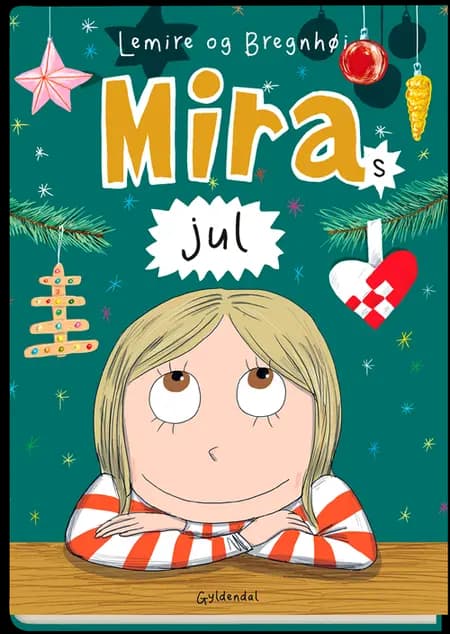 Miras jul af Rasmus Bregnhøi