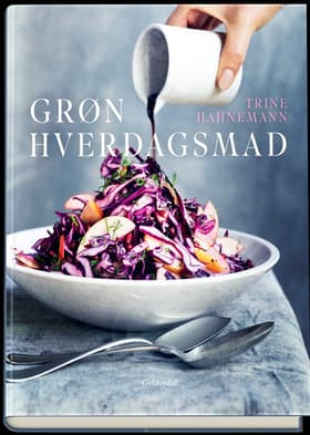Grøn hverdagsmad af Trine Hahnemann