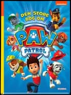 Den store bog om PAW Patrol