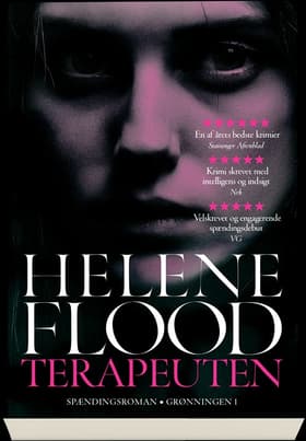 Terapeuten af Helene Flood