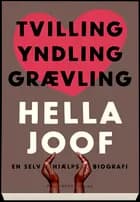Tvilling yndling grævling